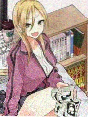 综艺招牌夜谈主视觉：演播厅外的霓虹立牌